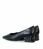 Zapato Desiree Rabat 6 Verona Negro