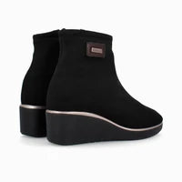 Botín Doctor Cutillas 64816 Negro