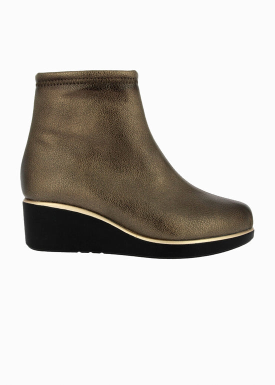Bota Doctor Cutillas 64834 Bronce