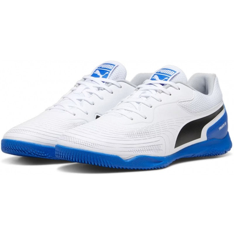 Deportivo Puma Truco lll 107979 Blanco