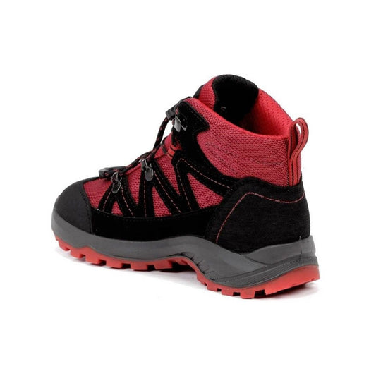 Bota Chiruca 44808803 Troll Rojo