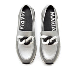 Zapato Mariamare 68776 Plata