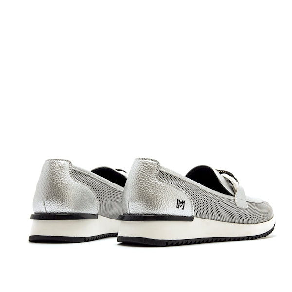 Zapato Mariamare 68776 Plata