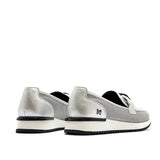 Zapato Mariamare 68776 Plata