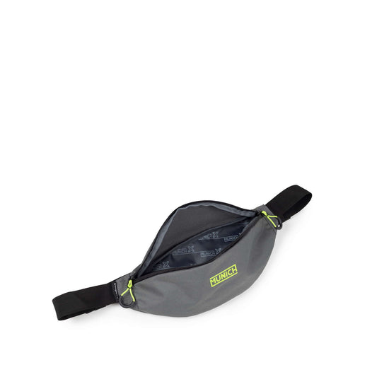 Riñonera Munich 7113499 Gris