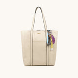 Bolso MUNICH 7113571 SHOPPER CREMA
