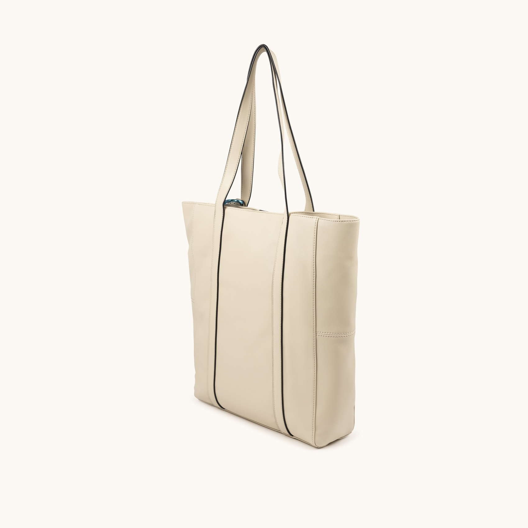 Bolso MUNICH 7113571 SHOPPER CREMA