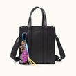 Bolso MUNICH 7113582 CROSSBODY TOTE NEGRO