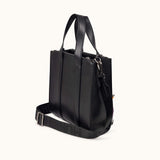 Bolso MUNICH 7113582 CROSSBODY TOTE NEGRO