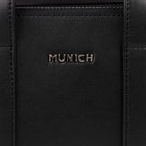 Bolso MUNICH 7113582 CROSSBODY TOTE NEGRO