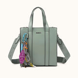 Bolso MUNICH 7113584 CROSSBODY TOTE AQUA
