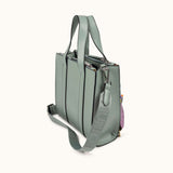 Bolso MUNICH 7113584 CROSSBODY TOTE AQUA