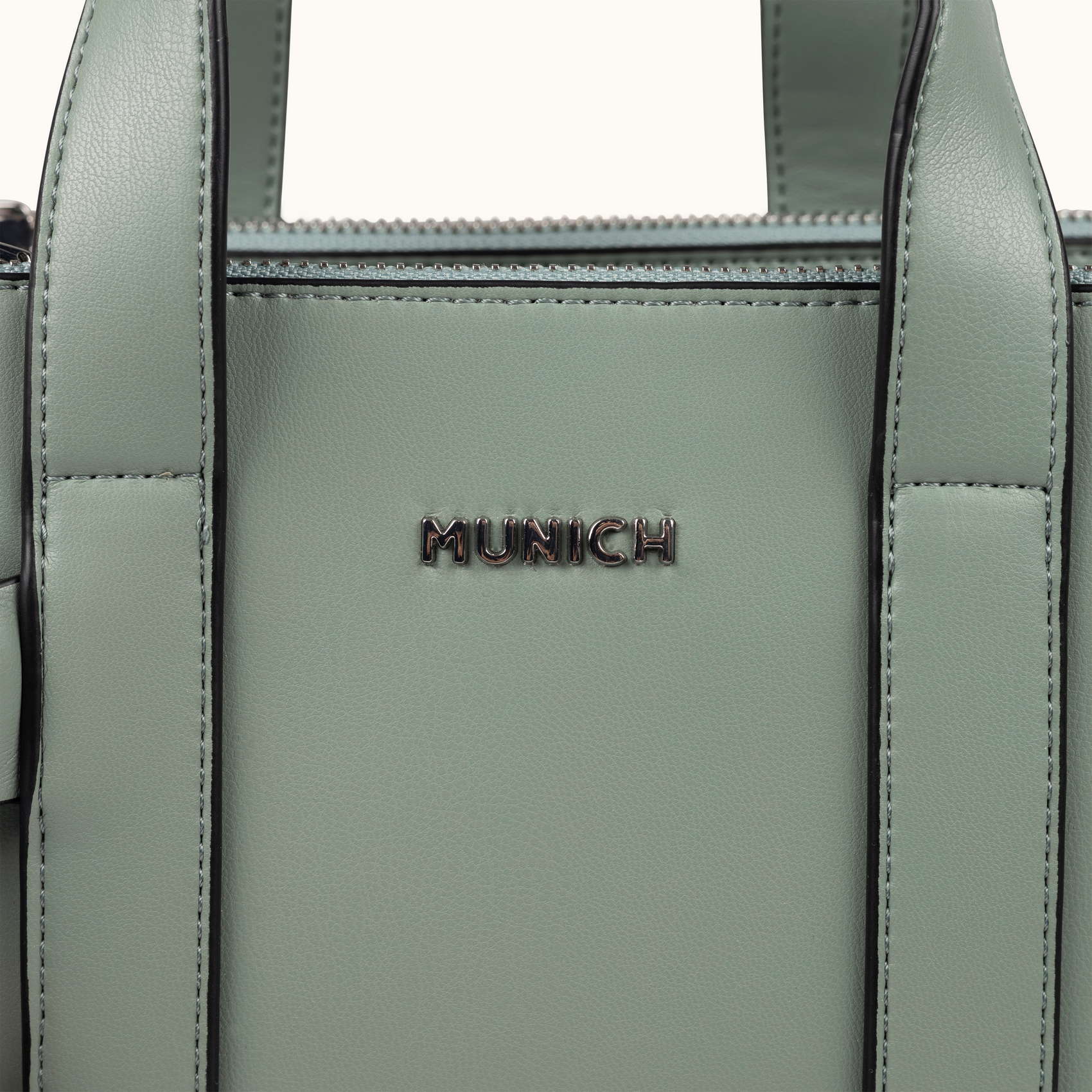 Bolso MUNICH 7113584 CROSSBODY TOTE AQUA