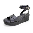 Sandalia FRESIA 531 NEGRO