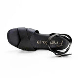 Sandalia FRESIA 531 NEGRO