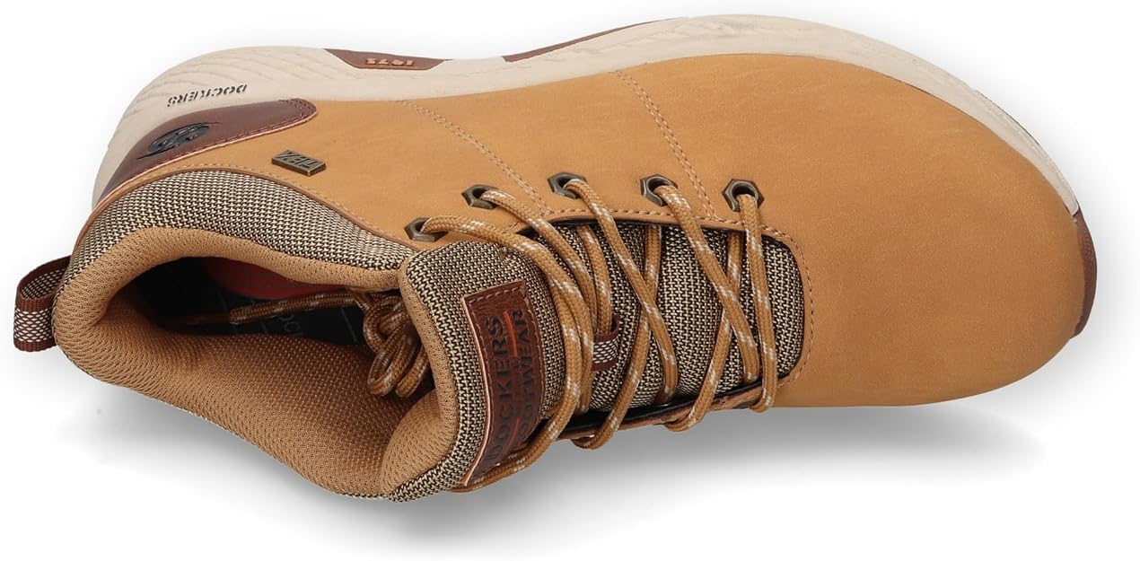 Deportivo Dockers 51RY006-630910 Camel