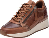 Deportivo Carmela 160182 Piel Camel