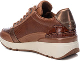 Deportivo Carmela 160182 Piel Camel