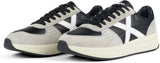 Deportivo Munich 4931003 Arise 03 Negro Gris Claro