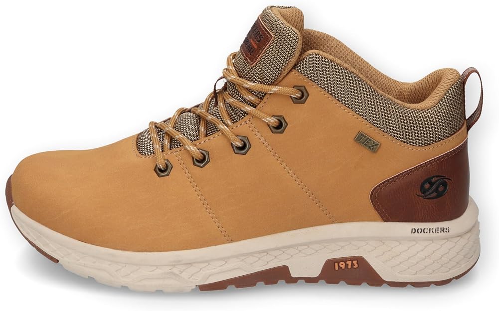 Deportivo Dockers 51RY006-630910 Camel
