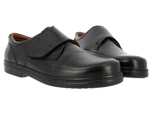 Zapato Doctor Cutillas 73221 Velcro Piel