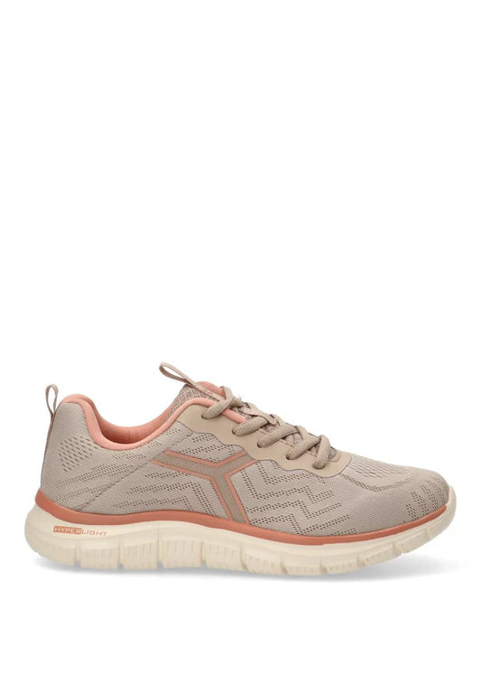 Deportivo ETIKA 50218 FIGHERA BEIGE
