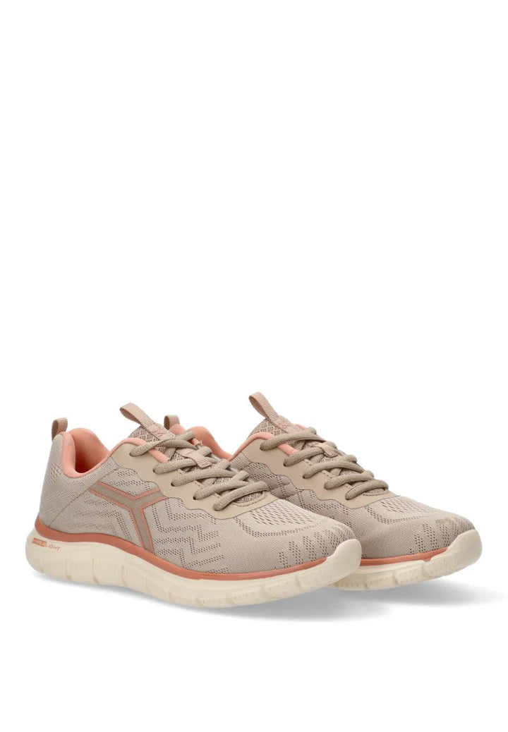 Deportivo ETIKA 50218 FIGHERA BEIGE