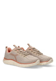 Deportivo ETIKA 50218 FIGHERA BEIGE