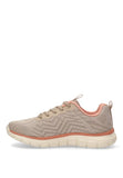 Deportivo ETIKA 50218 FIGHERA BEIGE