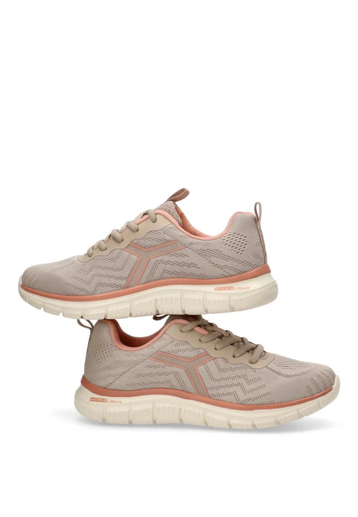 Deportivo ETIKA 50218 FIGHERA BEIGE