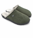 Zapatilla Plumaflex 80032 KAKI