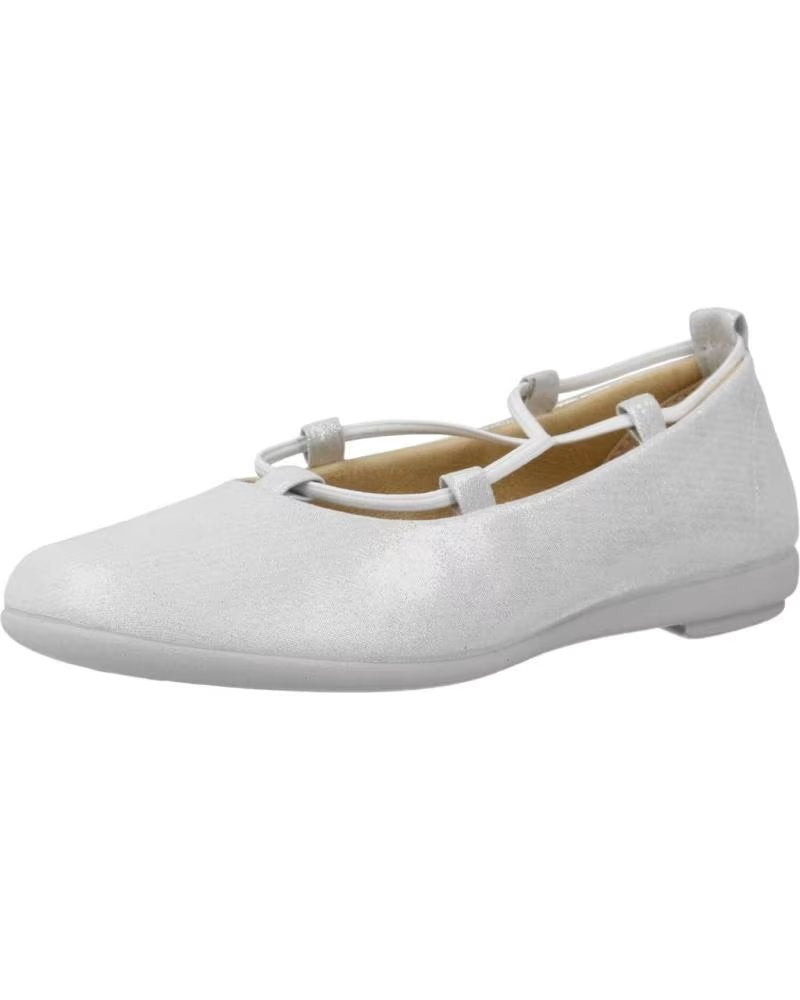 Bailarina Vul-ladi 6411-679 Plata