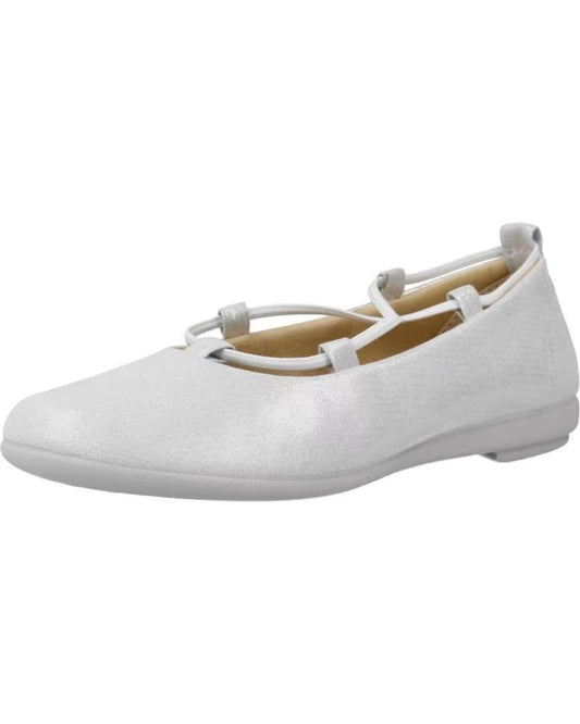 Bailarina Vul-ladi 6411-679 Plata