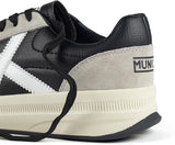 Deportivo Munich 4931003 Arise 03 Negro Gris Claro