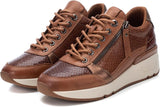 Deportivo Carmela 160182 Piel Camel