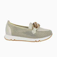 Zapato Doctor Cutillas 82561 Champán