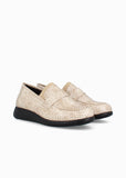 Zapato Doctor Cutillas 86030 COCO PERLA