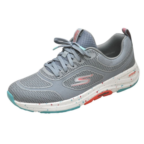 Deportivo Gris Skechers 124430/GRY