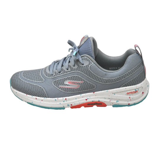 Deportivo Gris Skechers 124430/GRY