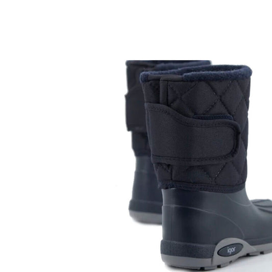 Bota Igor W10209-003 Topo Ski Marino