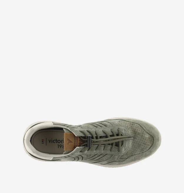 Deportivo Victoria 8805104 ANIMA SUEDE KAKI