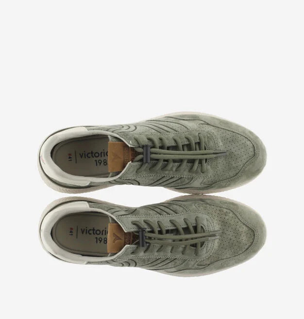 Deportivo Victoria 8805104 ANIMA SUEDE KAKI