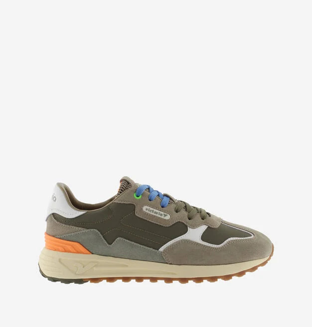 Deportivo Victoria 8814101 FLOW KAKI