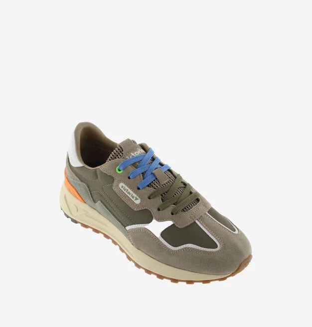 Deportivo Victoria 8814101 FLOW KAKI