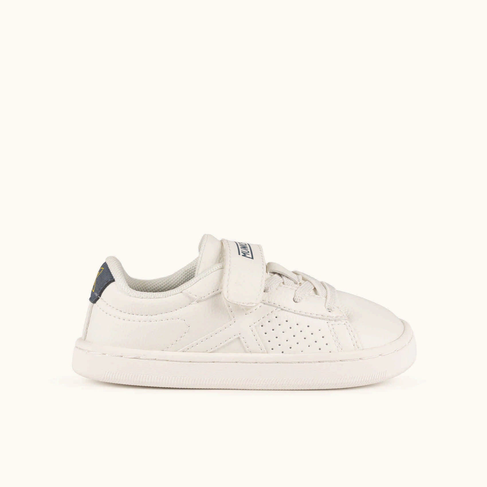Deportivo Munich 8844002 MINI OPEN VCO BLANCO
