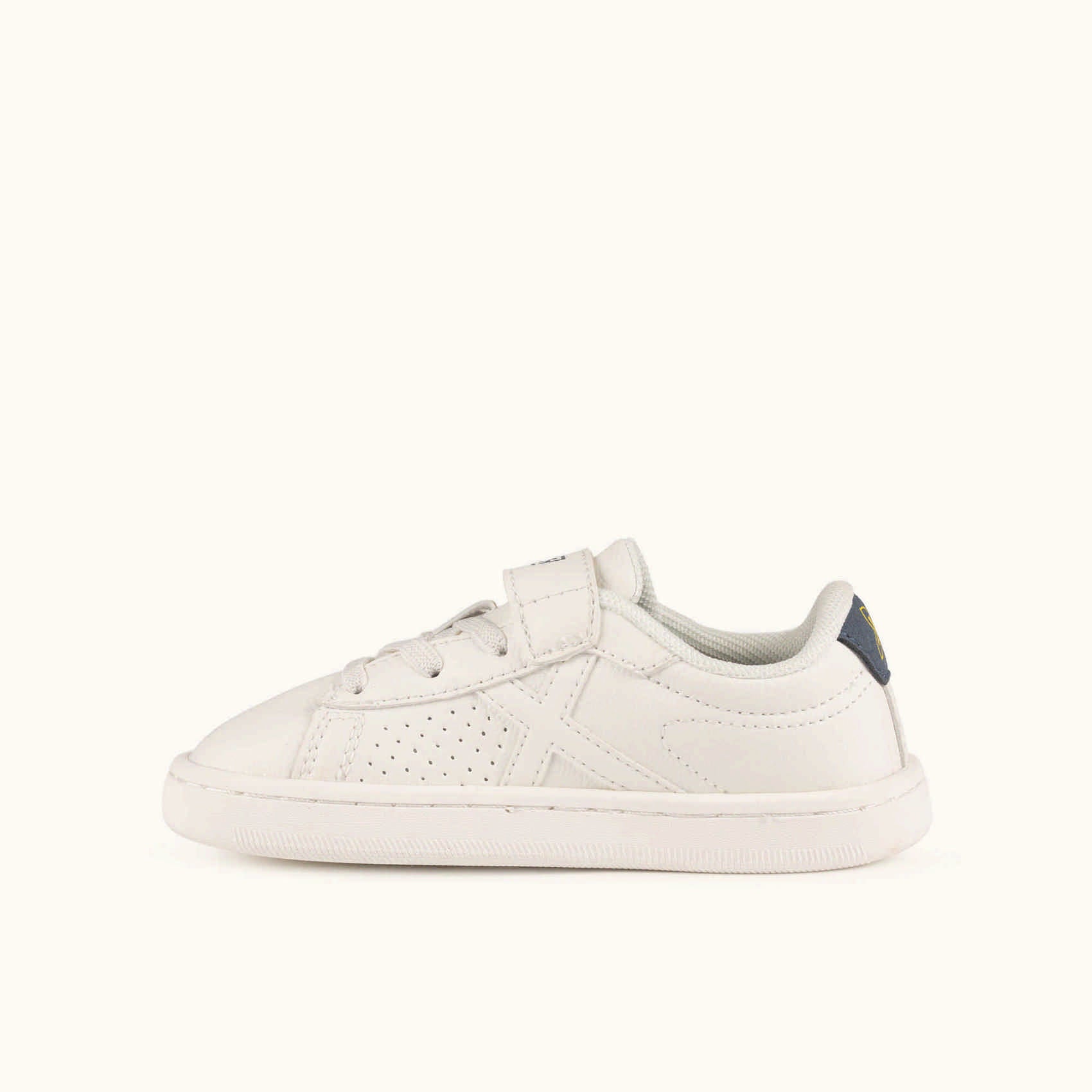 Deportivo Munich 8844002 MINI OPEN VCO BLANCO