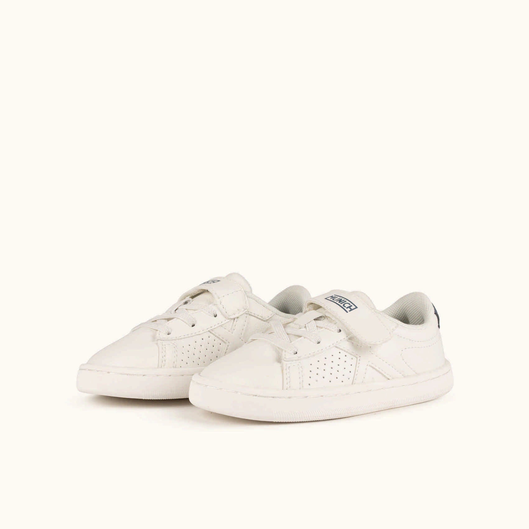 Deportivo Munich 8844002 MINI OPEN VCO BLANCO
