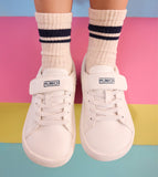 Deportivo Munich 8844002 MINI OPEN VCO BLANCO