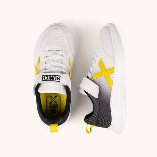 Deportivo Munich 8935009 MINI LETA 09 BLANCO