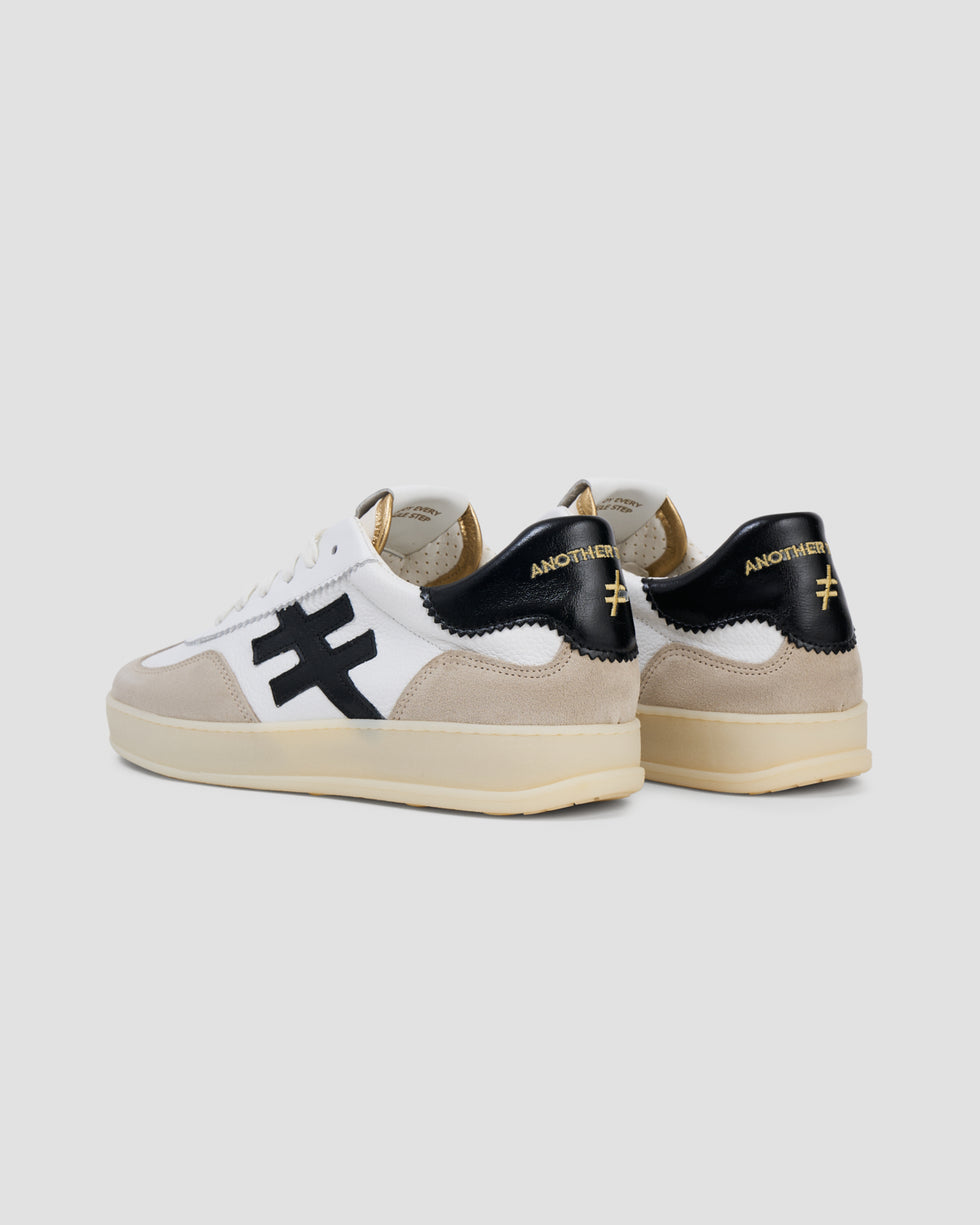 Deportivo Otra Tendencia A0323100 Blanco Piel